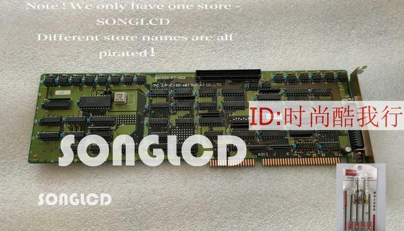 1PCS EA1020-PT-002 PC I/F-C(SO-48) via DHL or Fedex fast shipping