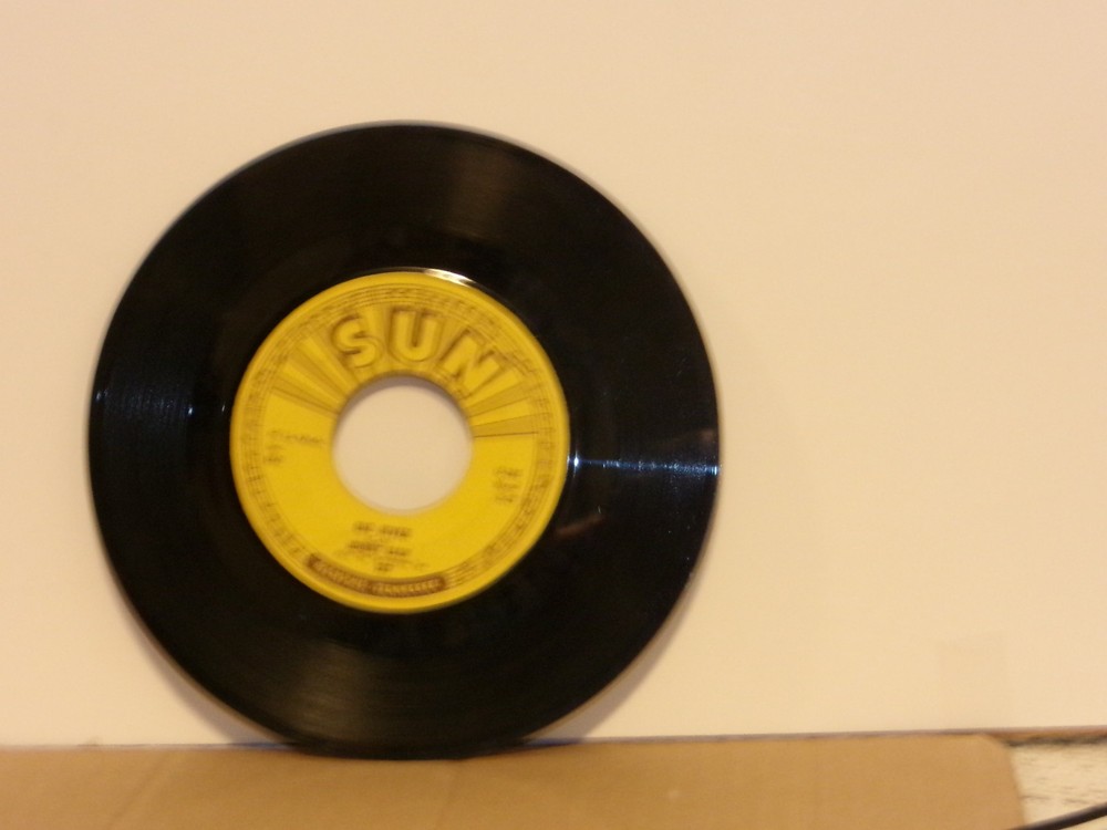 Rockabilly   Johnny Cash & The Tennessee Two