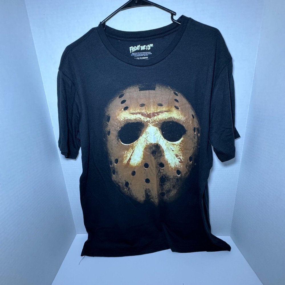 Friday the 13th T shirt