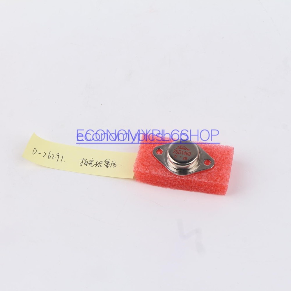 1PCS 2SD1460 TOSHIBA TO-3 High Current Switching Applications IC NEW