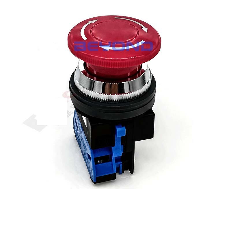1PC New For IDEC AVN310NR Phbutton Switch
