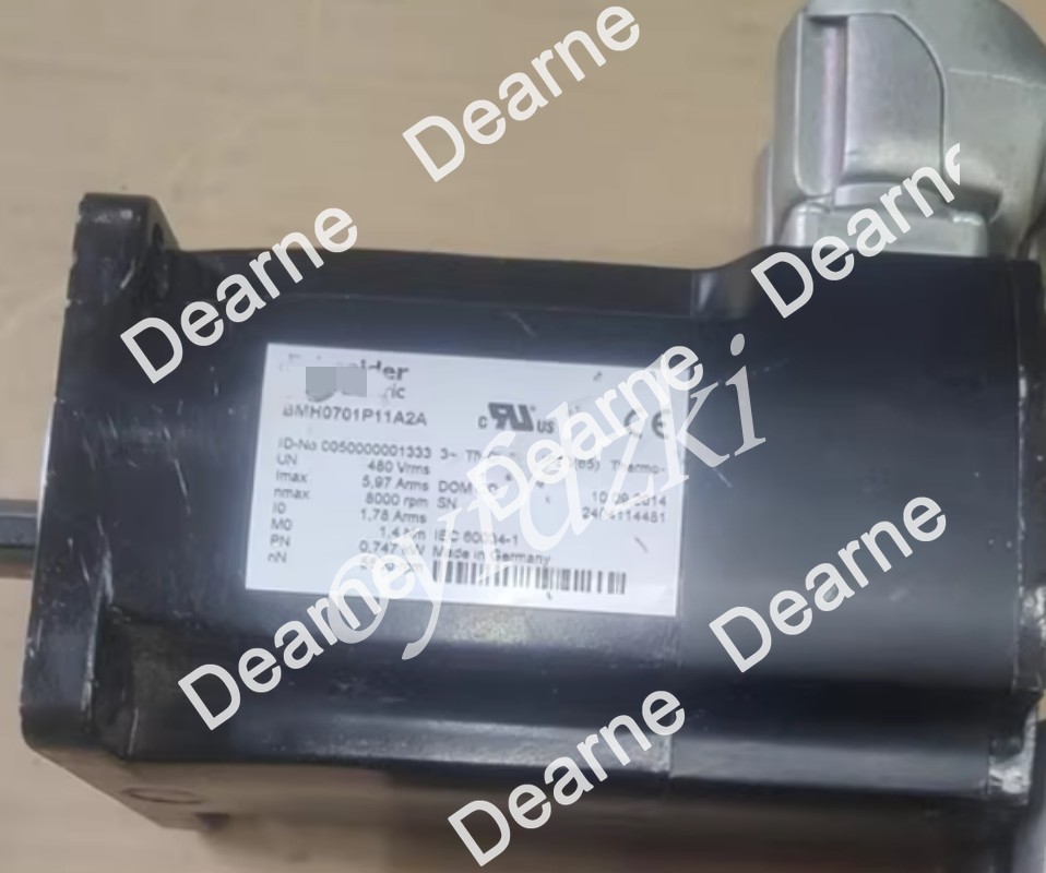 1pcs used BMH0701P11A2A shipping DHL or Fedex