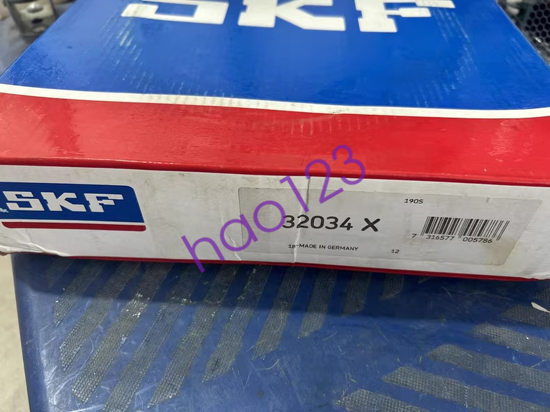 1PC SKF 32034 X single-row tapered roller bearing DHL/FedEx