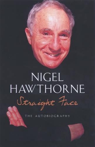 Straight Face by Hawthorne, Nigel Hardback Book The Fast Free ShippingFREE US DELIVERY | ISBN: 0340769424 | Quality Books