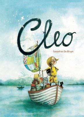 Cleo by de Bruyn, Sassafras