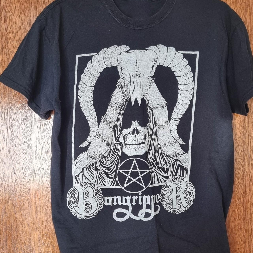 Bongripper Band Tour Gift For Fans S to 5XL Unisex T-shirt QA021