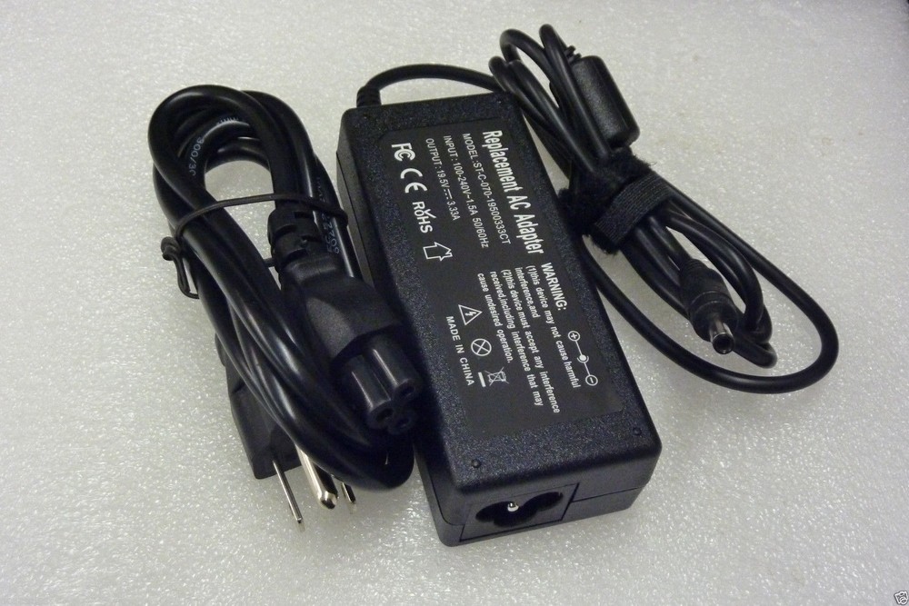 Laptop AC Adapter Charger Power Cord For HP 15-ay series 15-ay015dx 15-ay023nr