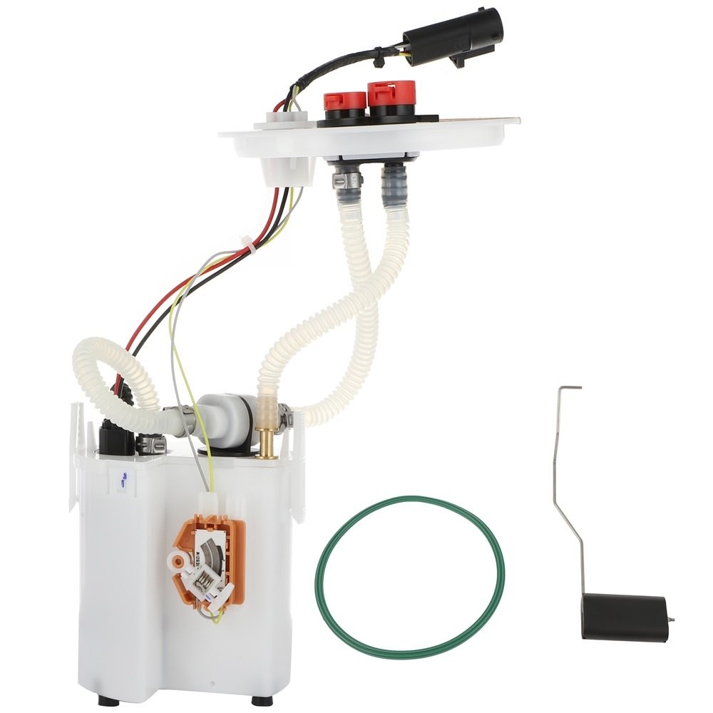 Electric Fuel Pump Module For Jaguar S-Type Base Lincoln Ls Base 2000 2002