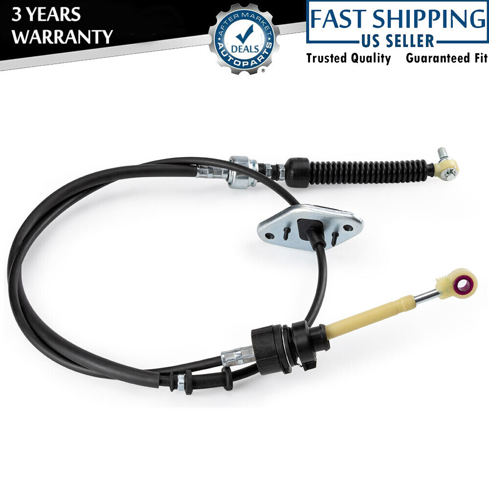2004-2010 Toyota Sienna Transmission Shifter Control Cable 33820-08020
