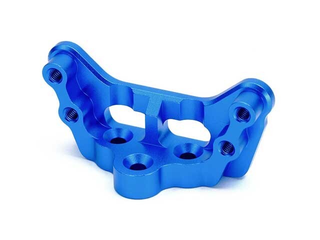 Tamiya XV-02 Aluminum Damper Stay Mount OP.2056 for Enhanced Performance