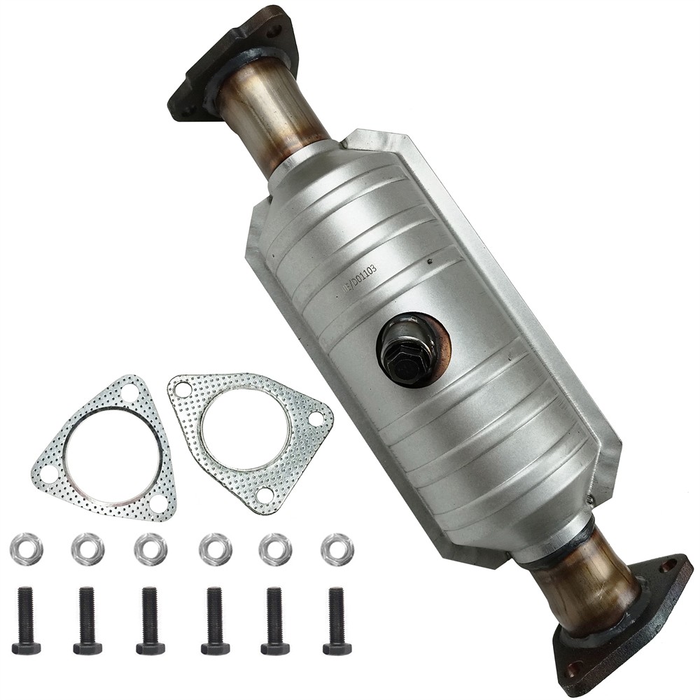 Catalytic Converter For 1999-2004 Honda Odyssey 3.5L 1998-2002 Honda Accord 3.0L