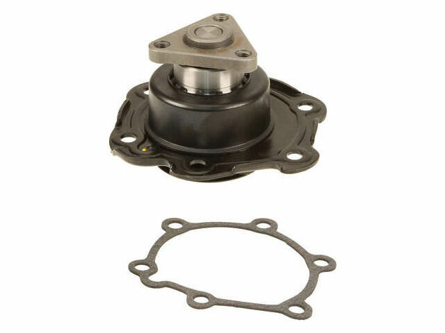 AC Delco Gold (Professional) Water Pump fits Saturn SC1 1993-1994 98CDJH