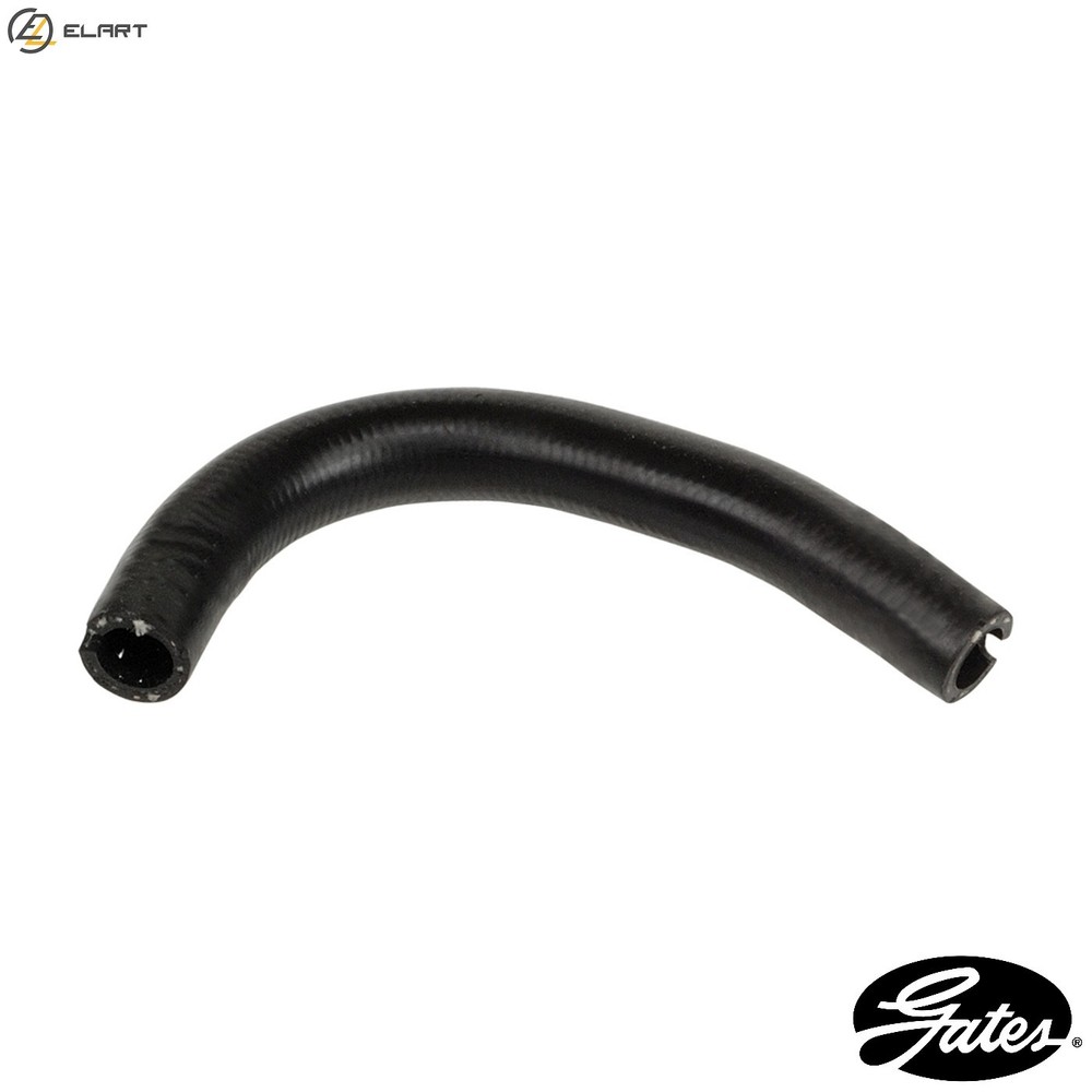 HEATER HOSE 02-2625 FOR FIAT DUCATO/Platform/Chassis/Bus/Van 8140.43N 2.8L 4cyl