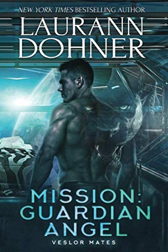 Mission: Guardian Angel (Veslor Mates)