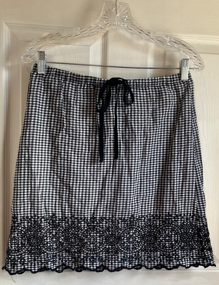 Max Studio straight pencil skirt size S