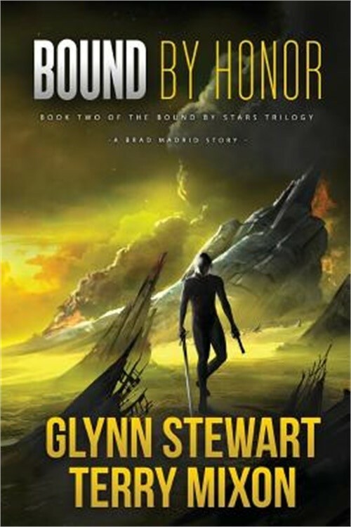Bound by Honor (Paperback or Softback)