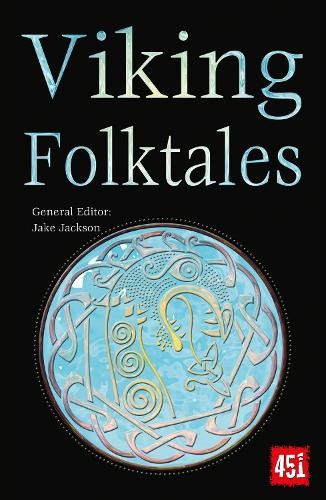 J.K. Jackson Viking Folktales (Paperback) The World's Greatest Myths and LegendsAnother great item from Rarewaves USA | Free delivery!