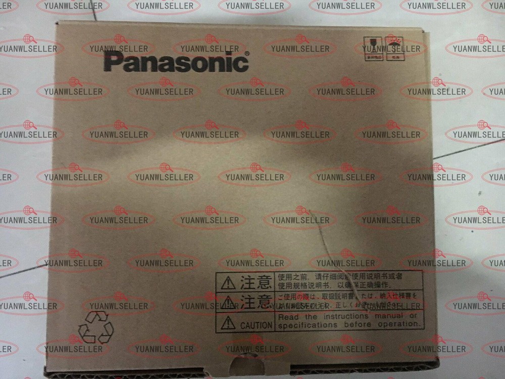 1PCS NEW Panasonic AC Servo Driver MBDHT2510L01
