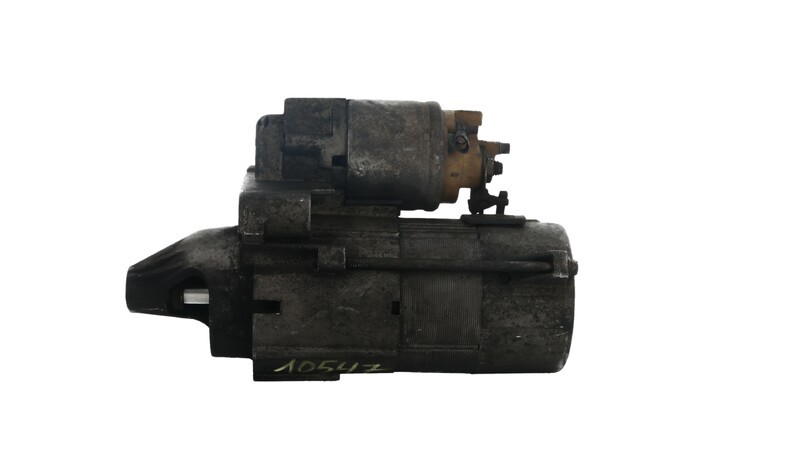 9645100680 Holder Starter Citroen Xsara Picasso 1.6 HDI 110 EXCLUSIVE 1856474