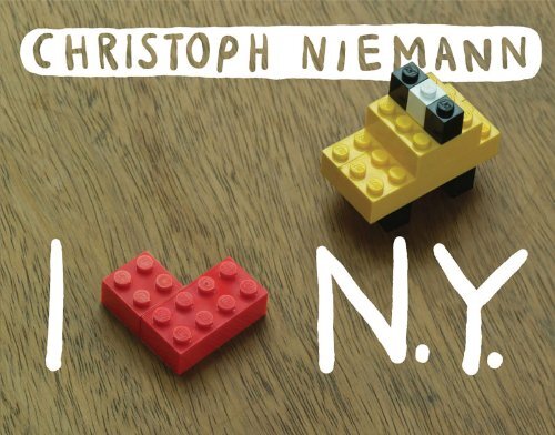 I Lego N.Y., Niemann, Christoph