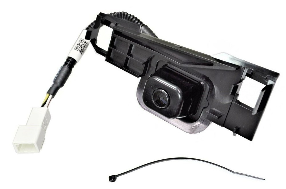 fits 2004 to 2005 Toyota Sienna Rear View Backup Camera