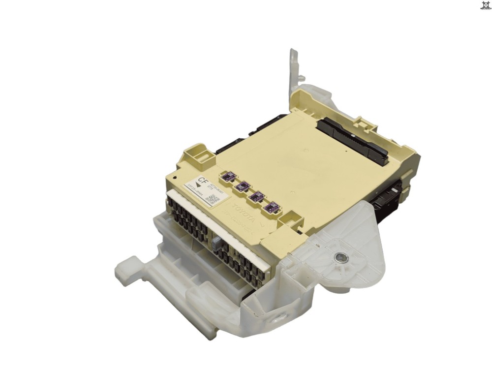 OEM Toyota Camry 2019-2024 Multiplex Fuse Relay Junction Block Module