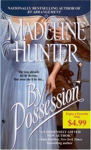 By Possession by Madeline Hunterby Madeline Hunter | Good