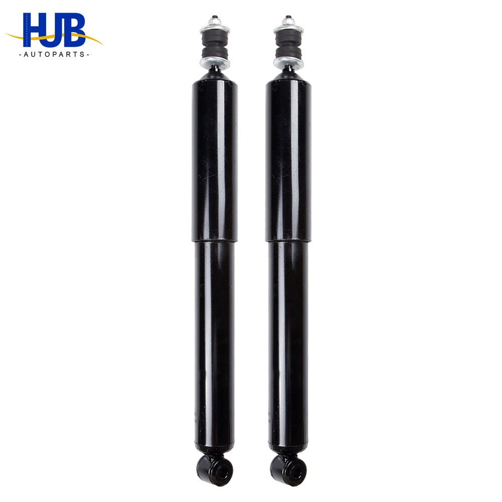 Rear Shocks & Struts for 1992-2007 Ford E-150 Econoline Club Wagon