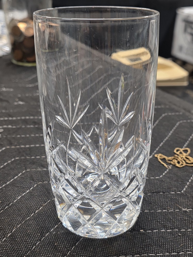 Lenox Charleston Highball Glass Set Of 2