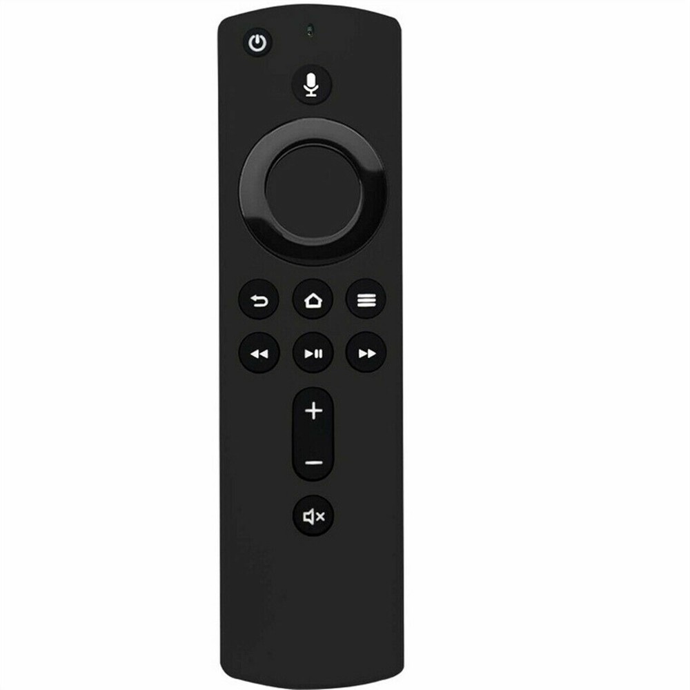 New L5B83H For Amazon 2nd Gen Alexa Voice Fire Stick 4K Remote Control Volume