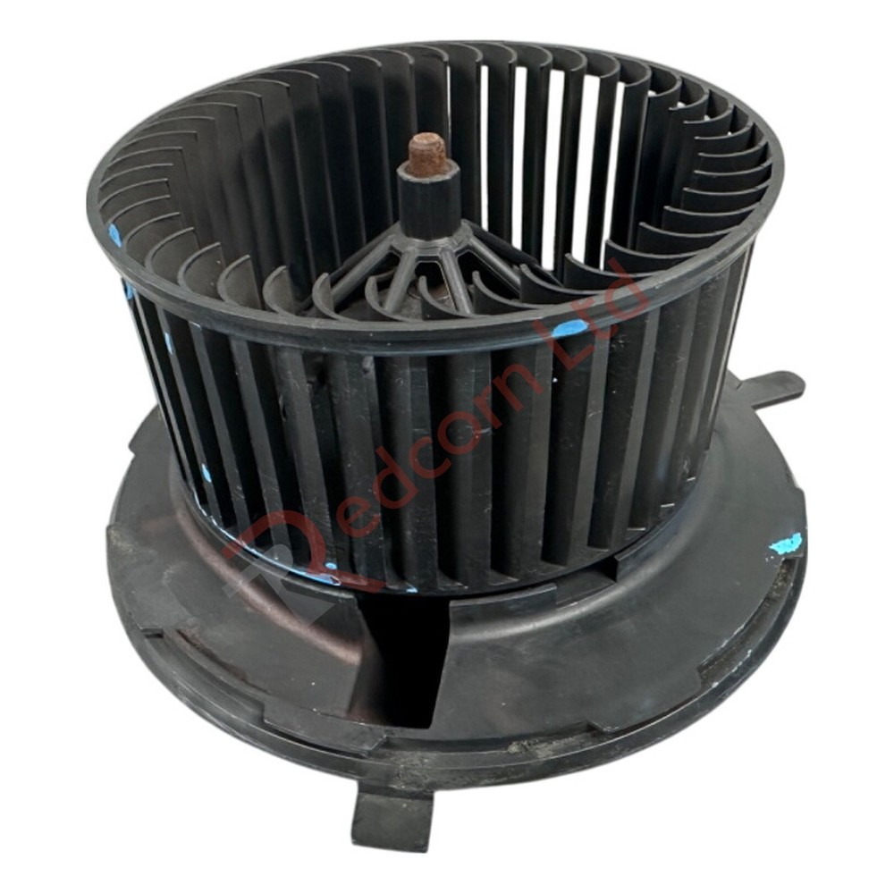 AUDI A3 8P 2008-2012 Heater Blower Motor Fan