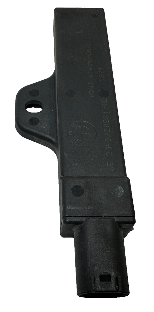 540i BMW G30 Keyless Entry Antenna Comfort Access Control Unit Module OEM 17-20