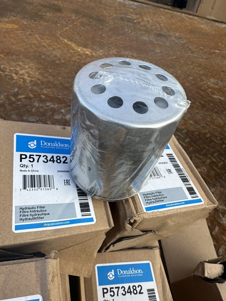 Donaldson Power Steering Filter P573482
