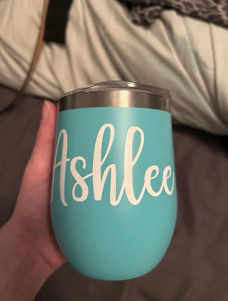 Little tumbler cup