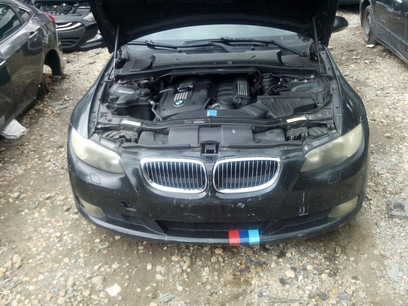 ABS Pump Assembly for 07 BMW 323i Sedan - Canada Market Fit 1522