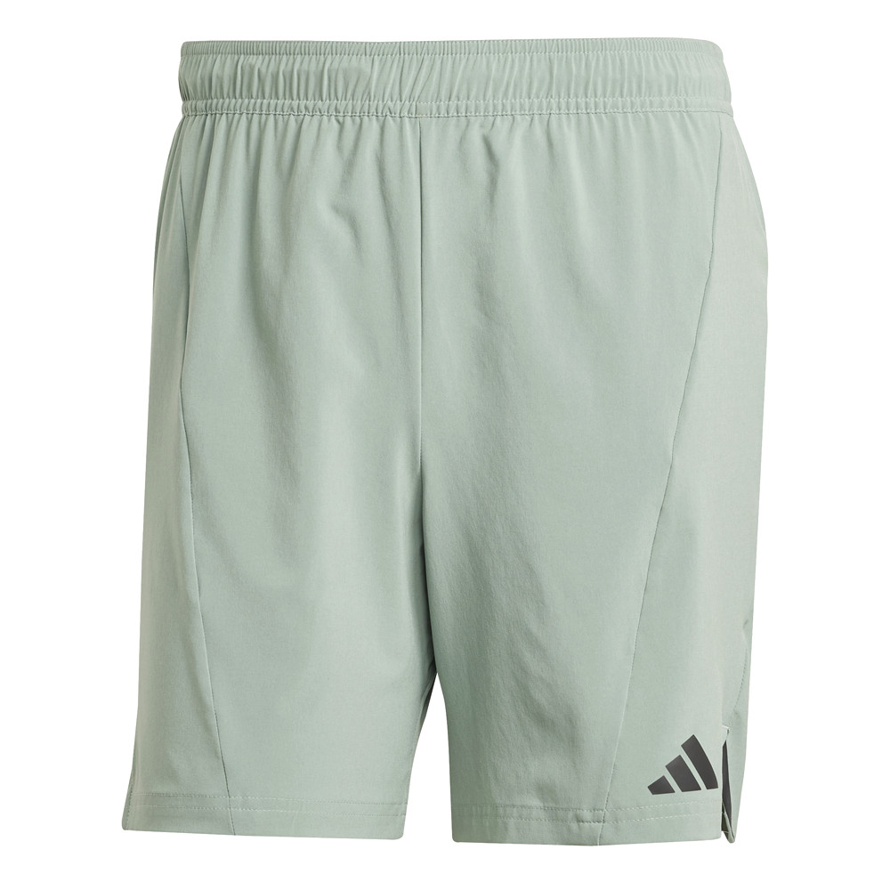 adidas Designed For Training Shorts Mens Size XL5  Casual Athletic Bottoms JI813
