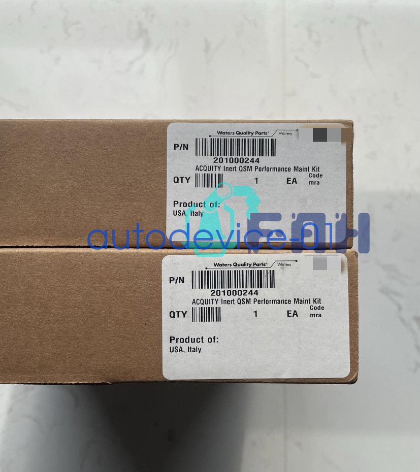 1pc 201000244 new Maintenance Package DHL/FedEx