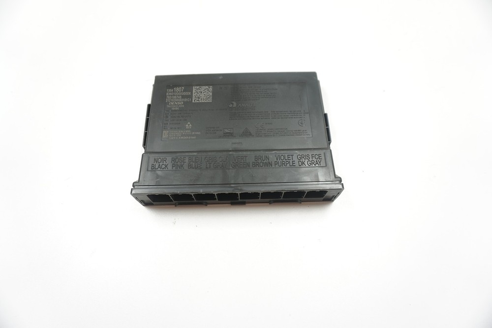 21 2021 Buick Envision Body Control Module Used Oem (13541807)