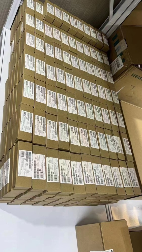 New 6ES7145-5ND00-0BA0 Siemens module in stock shipping UPS/FedEx
