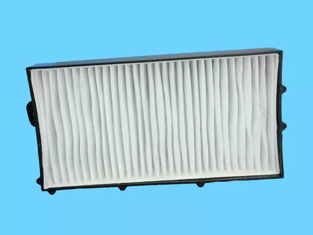 Genuine Mopar Filter Kit 82206886