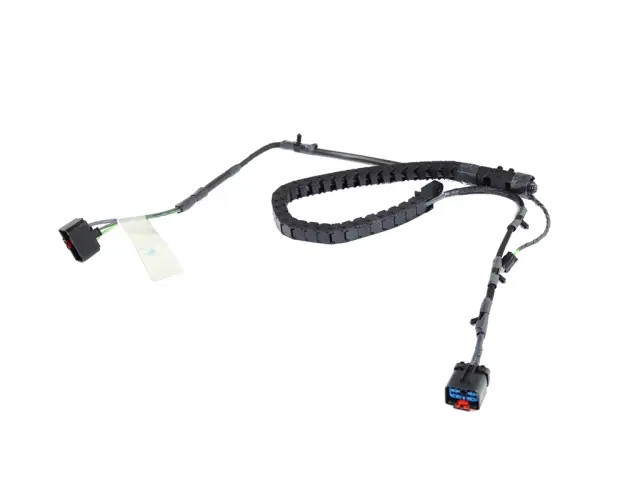Genuine Mopar Sliding Door Track Wiring 68211871AA