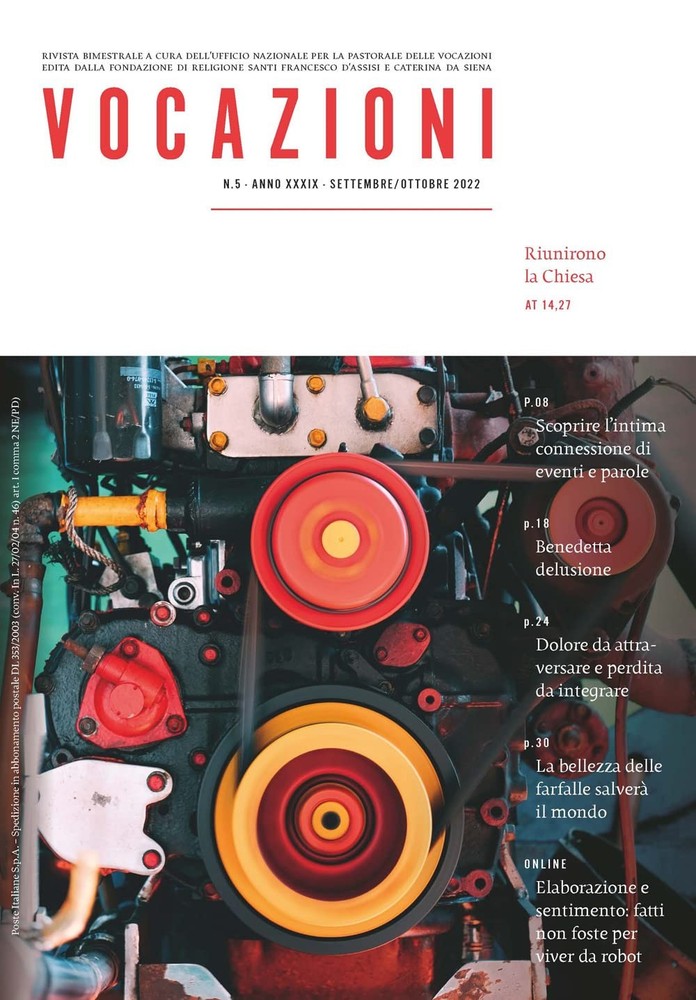 Ufficio nazionale per la pastorale  Vocazioni. Riunirono la Chiesa  (Paperback)Another great item from Rarewaves USA | Free delivery!