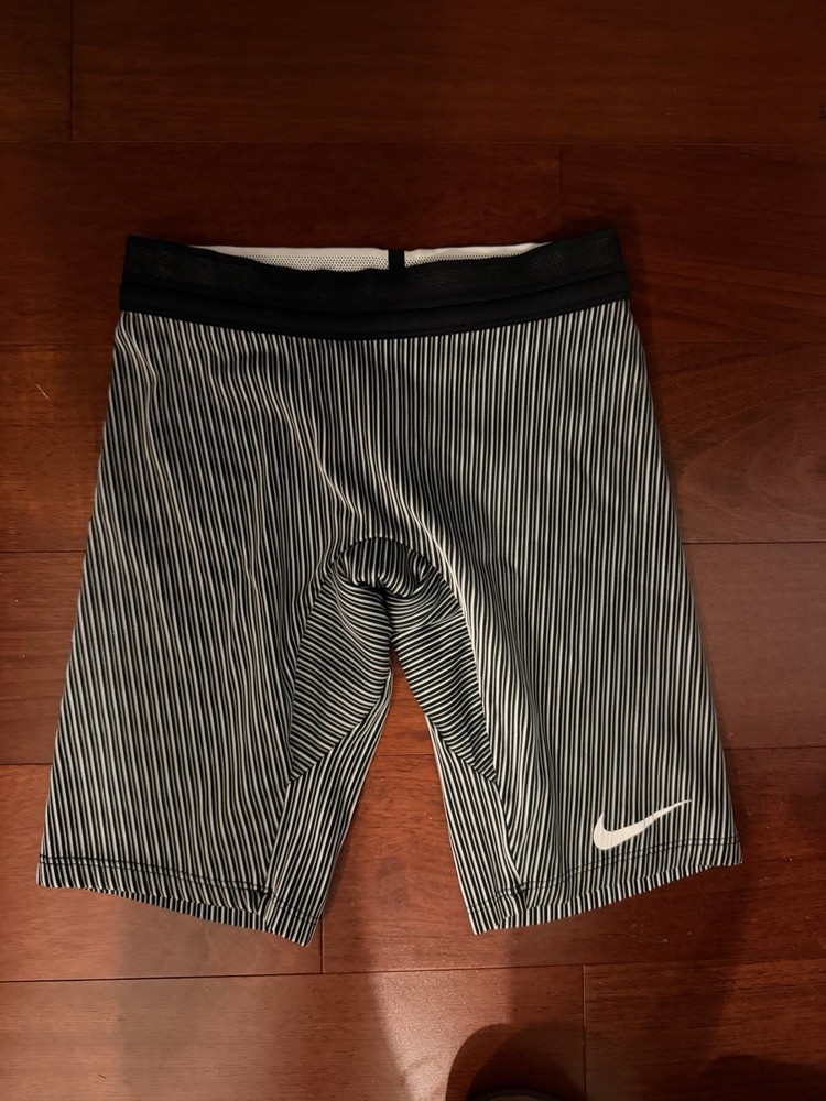 Nike Pro elite Half Tights (men’s Xs)