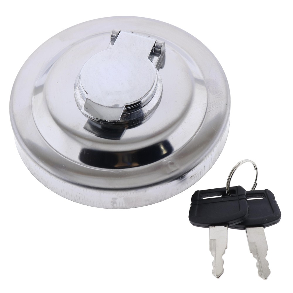 AT321249 AT175989 New Fuel Cap For John Deere Excavator