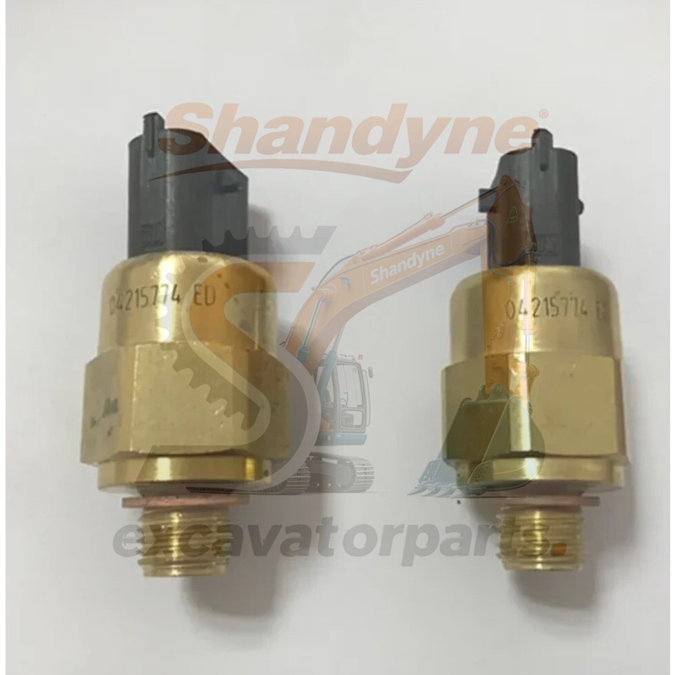 04215774 oil pressure sensor for VOLVO D6E D6D penta Deutz weichai excavator