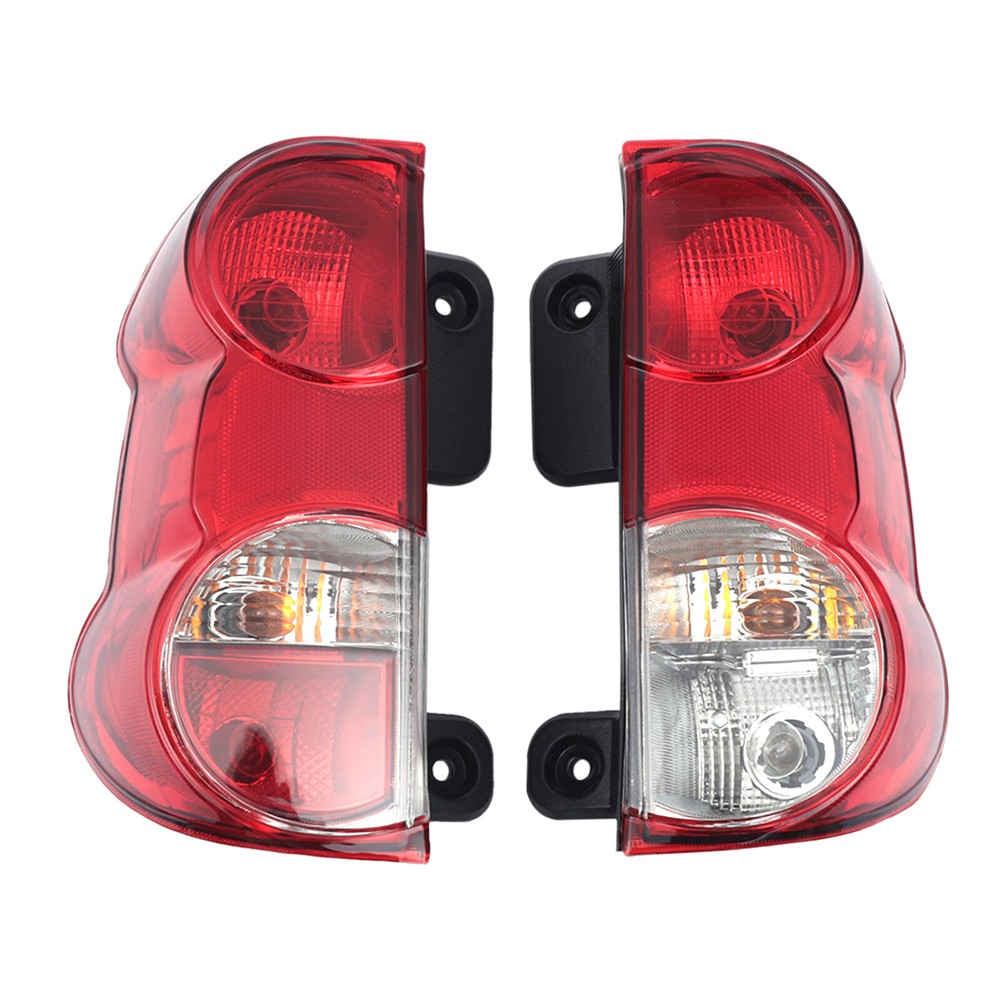 Nissan NV200 2013-2018 Pair LED Tail Light Brake Lamps Left + Right