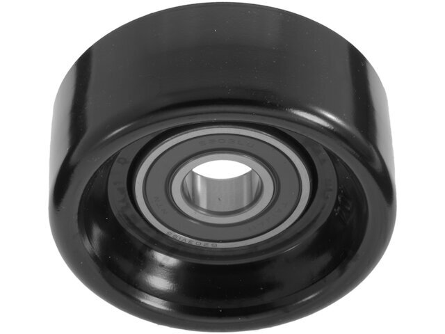 1996 Ford Econoline Super Duty Belt Tensioner Pulley API 25591CRTC