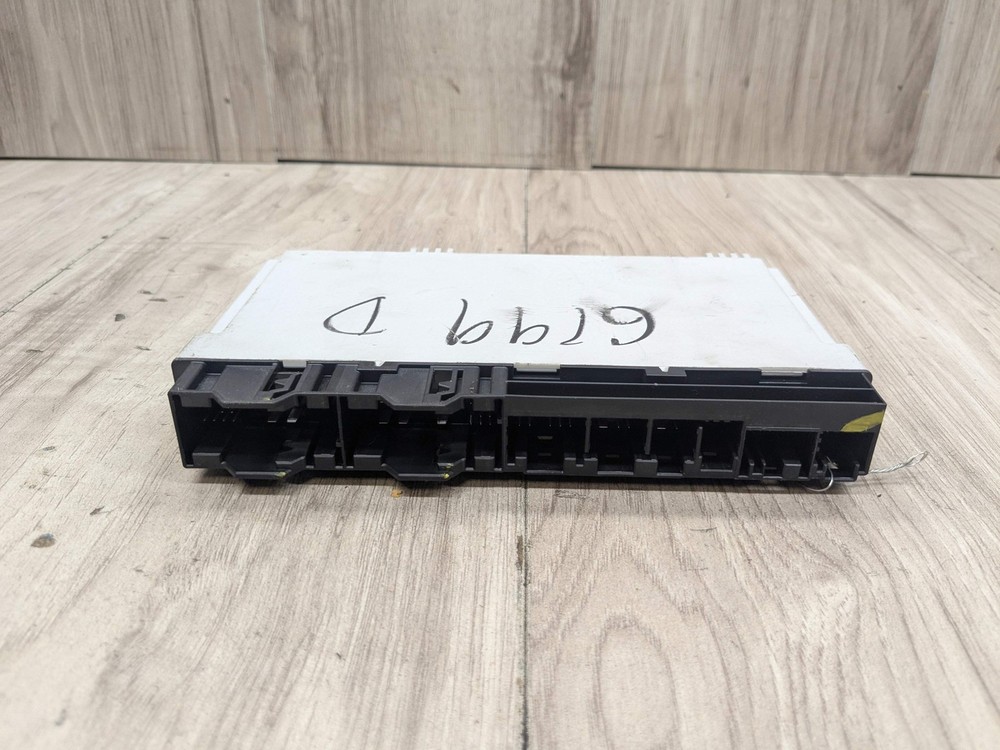OEM BMW F15 F22 F30 F32 F36 F80 F82 M3 M4 Front Left Right Seat Control Module