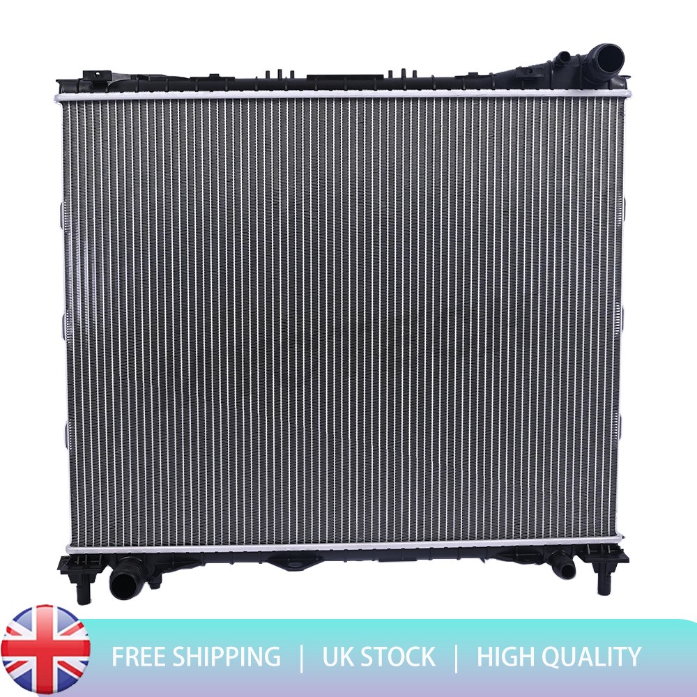 Radiator for Range Rover L405 2013-2021 L494 2014-2022 Discovery L462 LR034553