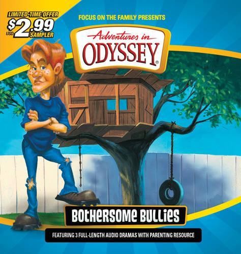 Aio Team Aio Sampler (CD) Adventures in OdysseyAnother great item from Rarewaves USA | Free delivery!